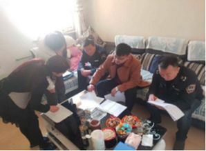 銀川市西夏區人民政府規范職業中介活動，促進就業市場健康發展