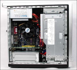 盡顯商務風，清華同方超揚S55實測 助力動漫設計高效創作