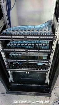 專業監控安裝、網絡綜合布線與電腦維修服務全解析