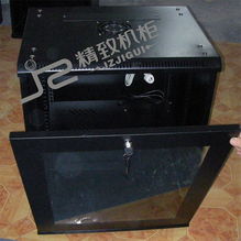 網絡機柜 從基礎布線到創意產業的數字基石